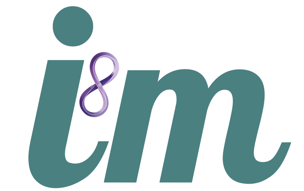 Infinite Me Logo