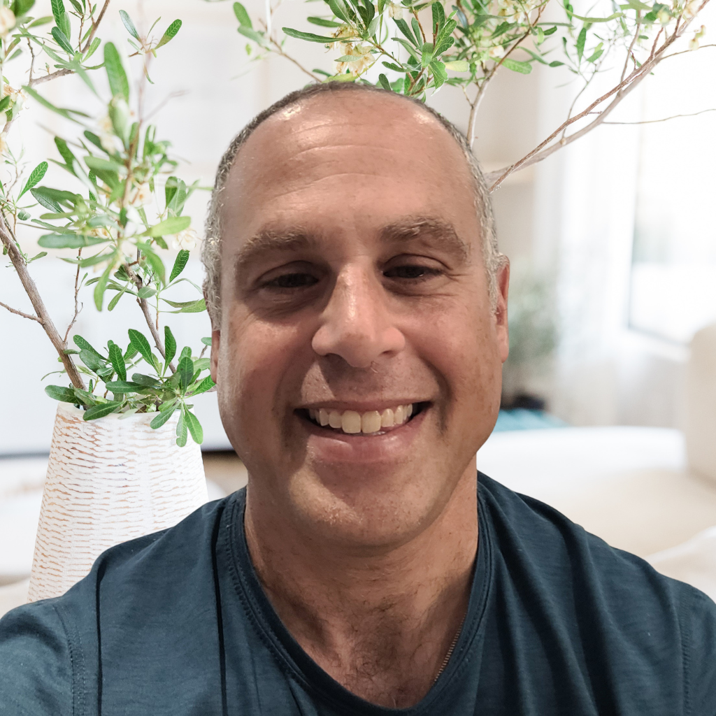 Dave Asch — Infinite Me