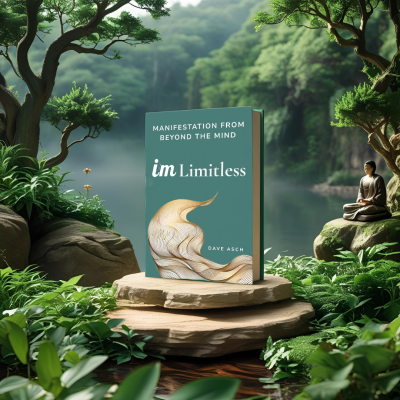 I'm Limitless book